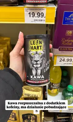 Dino - gazetka promocyjna Zakupowe Inspiracje i NOWOŚCI w Dino od środy 18.02  - strona 18