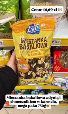 Dino - gazetka promocyjna Zakupowe Inspiracje i NOWOŚCI w Dino od środy 18.02  - strona 11