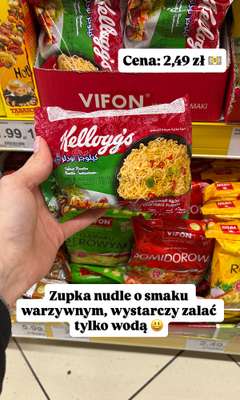 Dino - gazetka promocyjna Zakupowe Inspiracje i NOWOŚCI w Dino od środy 18.02  - strona 6