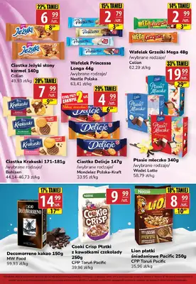 API Market - gazetka promocyjna Gazetka od środy 18.02 do wtorku 24.02 - strona 8