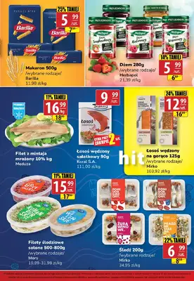 API Market - gazetka promocyjna Gazetka od środy 18.02 do wtorku 24.02 - strona 7