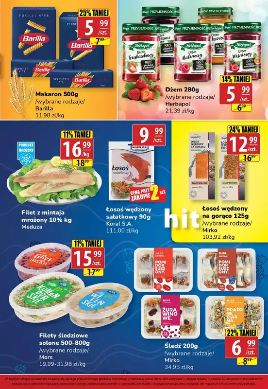 API Market - gazetka promocyjna Gazetka od środy 18.02 do wtorku 24.02 - strona 7