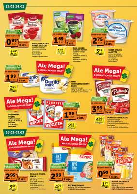 ABC - gazetka promocyjna Gazetka Supermarket  do wtorku 03.03 - strona 2