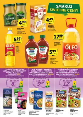 ABC - gazetka promocyjna Gazetka Supermarket  do wtorku 03.03 - strona 5