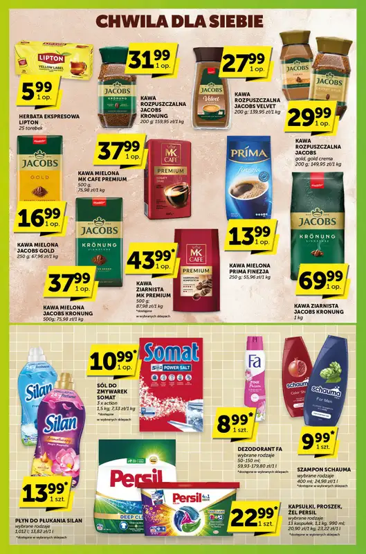 Euro Sklep - gazetka promocyjna Sprawdź, co więcej  do wtorku 03.03 - strona 7