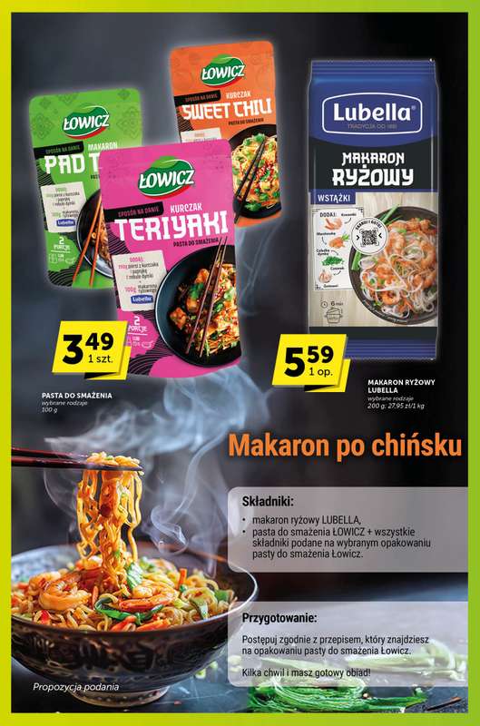 Euro Sklep - gazetka promocyjna Sprawdź, co więcej  do wtorku 03.03 - strona 4