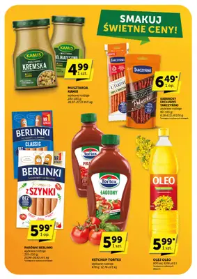 ABC - gazetka promocyjna Gazetka Market  do wtorku 03.03 - strona 13