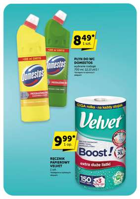 ABC - gazetka promocyjna Gazetka Market  do wtorku 03.03 - strona 20