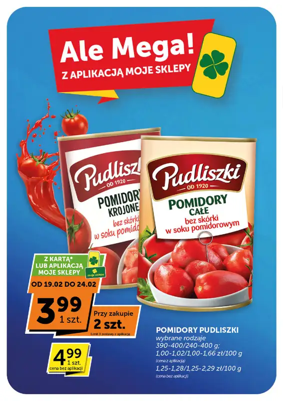 ABC - gazetka promocyjna Gazetka Market  do wtorku 03.03 - strona 6