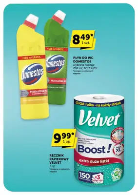 Groszek - gazetka promocyjna Gazetka Market  do wtorku 03.03 - strona 20