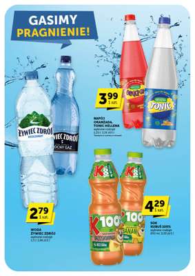 Euro Sklep - gazetka promocyjna Gazetka Market  do wtorku 03.03 - strona 16