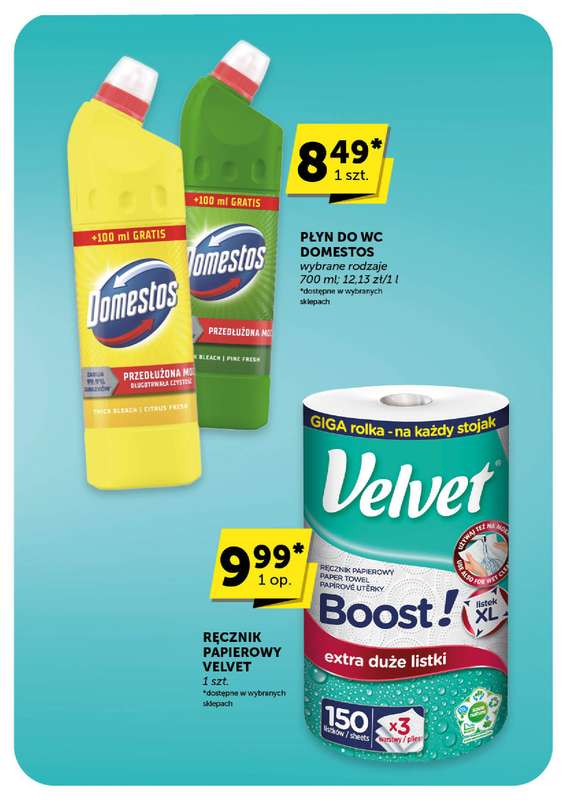 Euro Sklep - gazetka promocyjna Gazetka Market  do wtorku 03.03 - strona 20