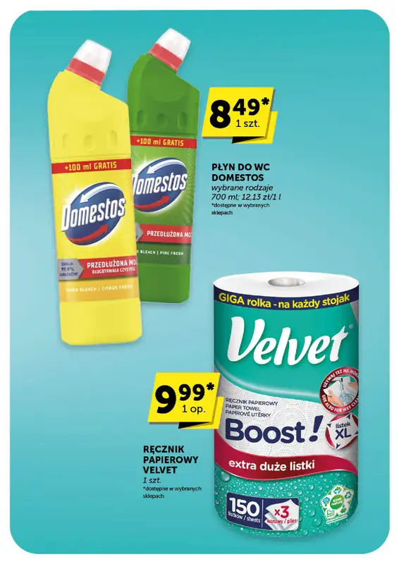 Euro Sklep - gazetka promocyjna Gazetka Market  do wtorku 03.03 - strona 20