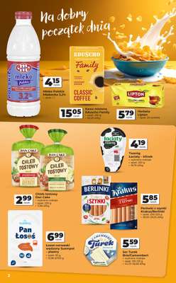 Odido - gazetka promocyjna Gazetka od środy 18.02 do wtorku 03.03 - strona 2