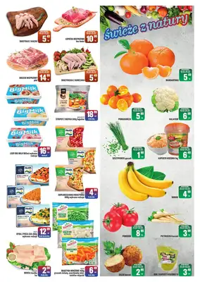 Tomi Markt - gazetka promocyjna Gazetka od czwartku 19.02 do wtorku 03.03 - strona 3