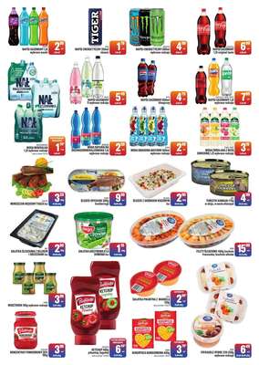 Tomi Markt - gazetka promocyjna Gazetka od czwartku 19.02 do wtorku 03.03 - strona 5