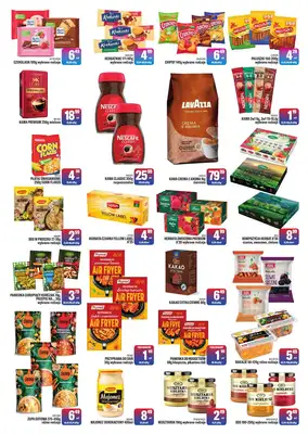 Tomi Markt - gazetka promocyjna Gazetka od czwartku 19.02 do wtorku 03.03 - strona 4