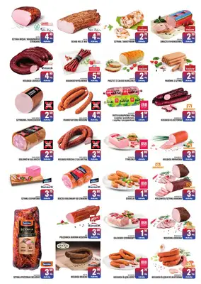 Tomi Markt - gazetka promocyjna Gazetka od czwartku 19.02 do wtorku 03.03 - strona 2