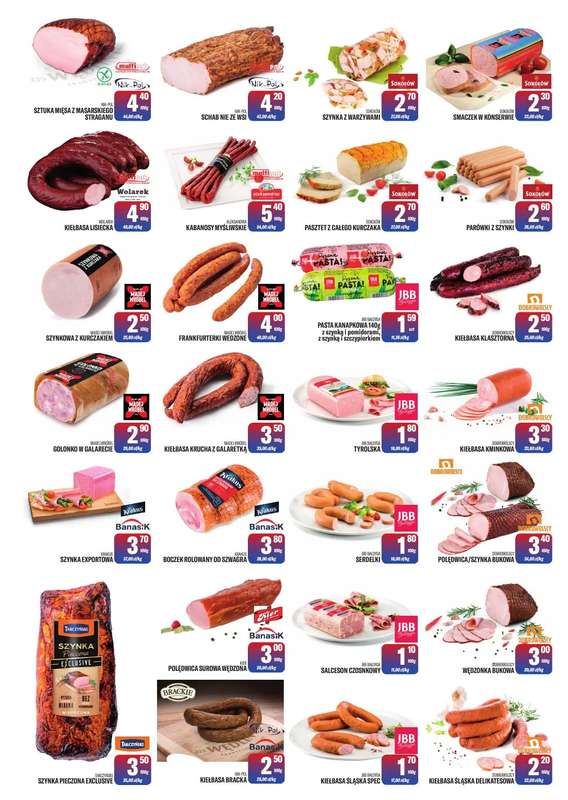 Tomi Markt - gazetka promocyjna Gazetka od czwartku 19.02 do wtorku 03.03 - strona 2