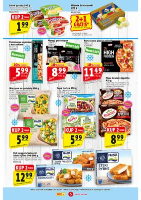 Prim Market - gazetka promocyjna Gazetka od czwartku 19.02 do środy 25.02 - strona 5