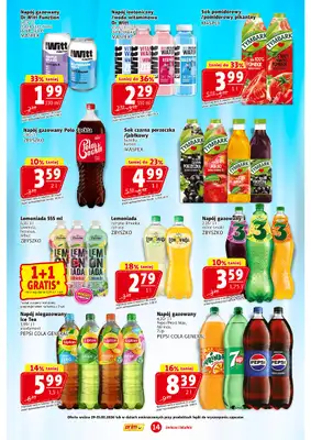 Prim Market - gazetka promocyjna Gazetka od czwartku 19.02 do środy 25.02 - strona 14