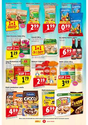 Prim Market - gazetka promocyjna Gazetka od czwartku 19.02 do środy 25.02 - strona 8