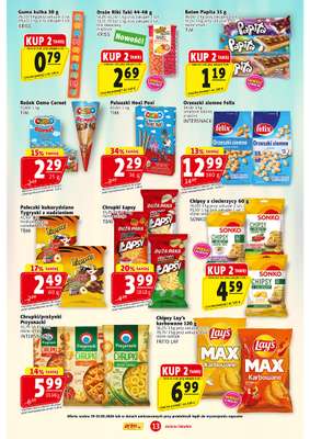 Prim Market - gazetka promocyjna Gazetka od czwartku 19.02 do środy 25.02 - strona 13