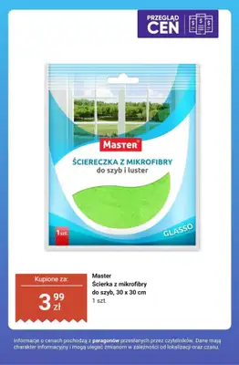 Dino - gazetka promocyjna Chemia domowa - przegląd cen od czwartku 19.02 do wtorku 24.02 - strona 10