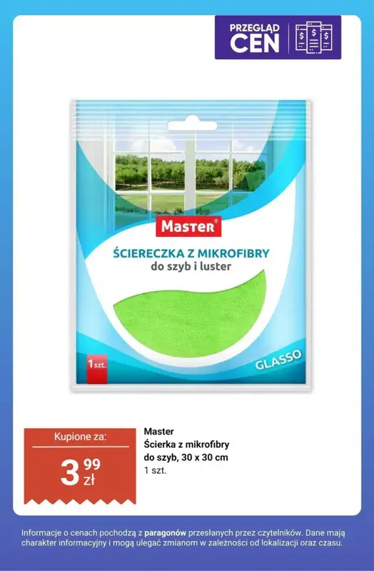 Dino - gazetka promocyjna Chemia domowa - przegląd cen od czwartku 19.02 do wtorku 24.02 - strona 10