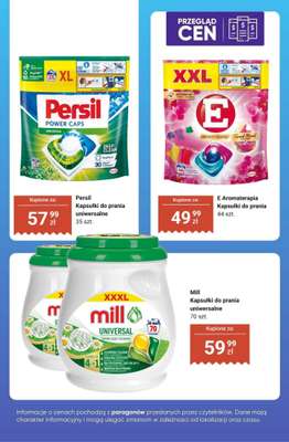 Dino - gazetka promocyjna Chemia domowa - przegląd cen od czwartku 19.02 do wtorku 24.02 - strona 4