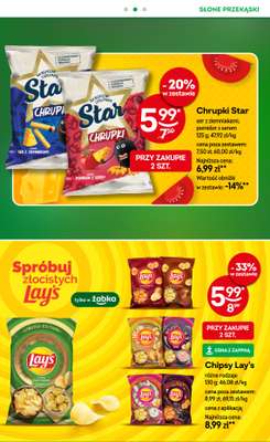 Żabka - gazetka promocyjna Gazetka od środy 11.02 do wtorku 24.02 - strona 26