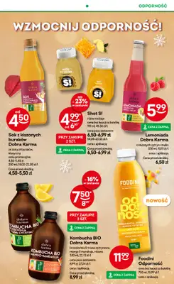 Żabka - gazetka promocyjna Gazetka od środy 11.02 do wtorku 24.02 - strona 63