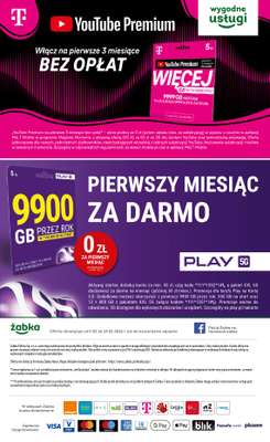 Żabka - gazetka promocyjna Gazetka od środy 11.02 do wtorku 24.02 - strona 74