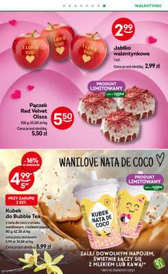 Żabka - gazetka promocyjna Gazetka od środy 11.02 do wtorku 24.02 - strona 37