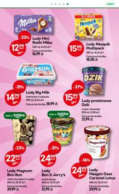 Żabka - gazetka promocyjna Gazetka od środy 11.02 do wtorku 24.02 - strona 68