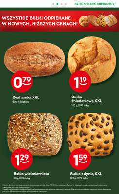 Żabka - gazetka promocyjna Gazetka Spożywcza od środy 11.02 do wtorku 24.02 - strona 5