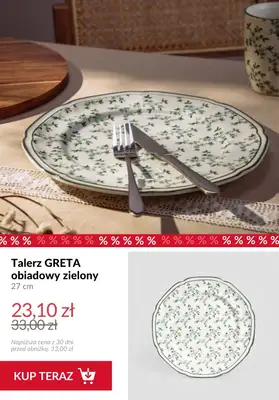 Homla - gazetka promocyjna -30% na urodziny Homla od środy 18.02  - strona 6