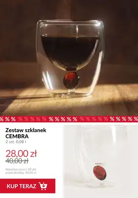 Homla - gazetka promocyjna -30% na urodziny Homla od środy 18.02  - strona 9