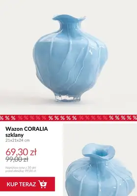 Homla - gazetka promocyjna -30% na urodziny Homla od środy 18.02  - strona 3