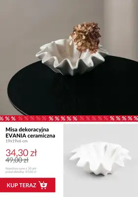 Homla - gazetka promocyjna -30% na urodziny Homla od środy 18.02  - strona 4