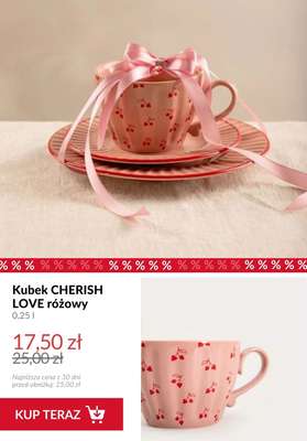 Homla - gazetka promocyjna -30% na urodziny Homla od środy 18.02  - strona 8