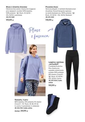 Tchibo - gazetka promocyjna Odnajdź swoją równowagę od środy 18.02 do niedzieli 15.03 - strona 6