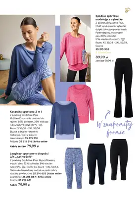 Tchibo - gazetka promocyjna Odnajdź swoją równowagę od środy 18.02 do niedzieli 15.03 - strona 11