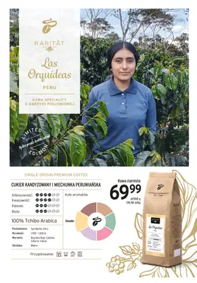 Tchibo - gazetka promocyjna Odnajdź swoją równowagę od środy 18.02 do niedzieli 15.03 - strona 16