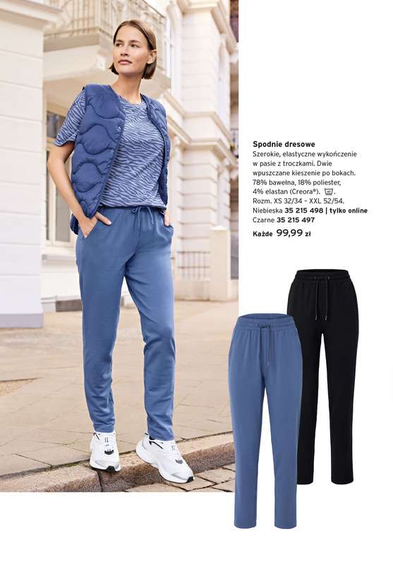 Tchibo - gazetka promocyjna Odnajdź swoją równowagę od środy 18.02 do niedzieli 15.03 - strona 4