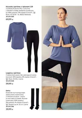 Tchibo - gazetka promocyjna Odnajdź swoją równowagę od środy 18.02 do niedzieli 15.03 - strona 13