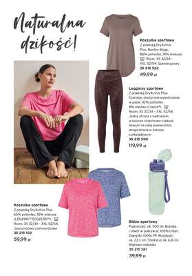 Tchibo - gazetka promocyjna Odnajdź swoją równowagę od środy 18.02 do niedzieli 15.03 - strona 14