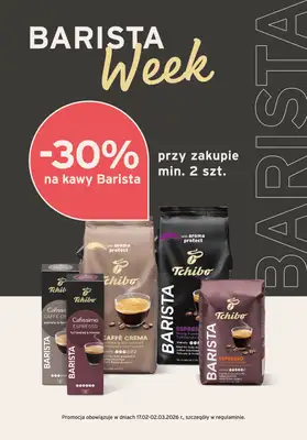 Tchibo - gazetka promocyjna Modnie każdego dnia od wtorku 24.02 do niedzieli 29.03 - strona 16