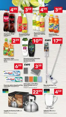 LEWIATAN - gazetka promocyjna Mamy TO w Lewiatanie – woj. lubelskie od czwartku 19.02 do środy 25.02 - strona 7