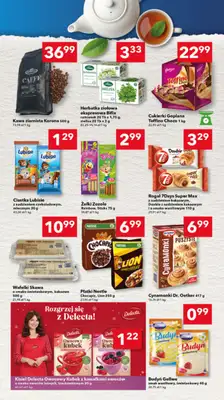 LEWIATAN - gazetka promocyjna Mamy TO w Lewiatanie – woj. lubelskie od czwartku 19.02 do środy 25.02 - strona 5